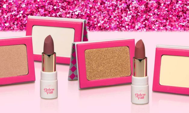 Debora Fulli presenta Jolly Kit | Cosmyfy