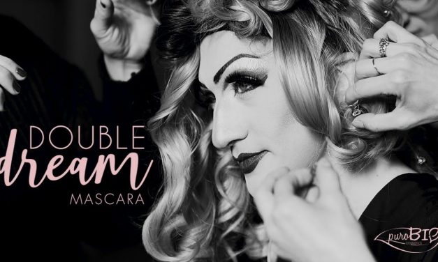 Double Dream: il nuovo mascara di Purobio Cosmetics