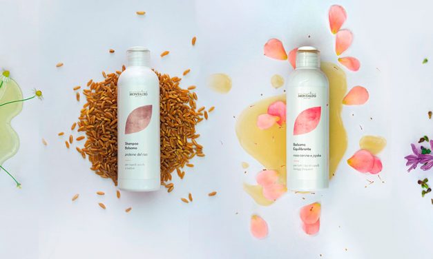 Linea Tricologica Montalto BIo