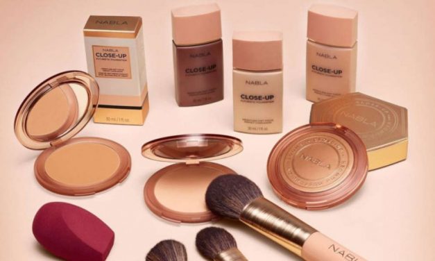 Nabla Close-up Vol.2