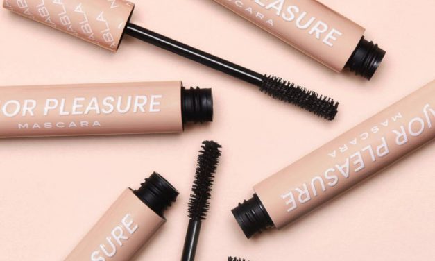 Mascara Major Pleasure | Nabla Cosmetics