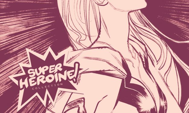 SuperHeroine Collection | Neve Cosmetics