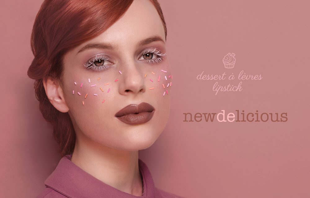 newDElicious Neve Cosmetics: arrivano i nuovi Dessert à Lèvres