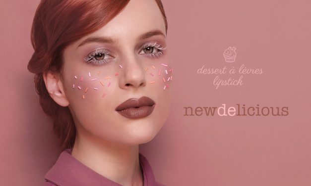 newDElicious Neve Cosmetics: arrivano i nuovi Dessert à Lèvres
