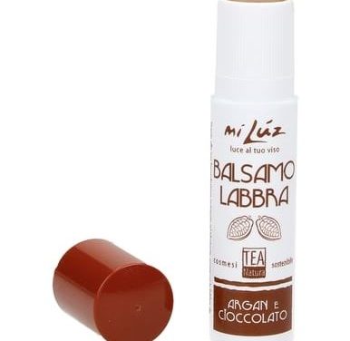 Balsamo Labbra – Tea Natura | Recensione