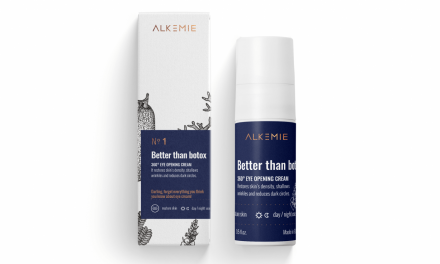 ALKEMIE Better Than Botox – Contorno Occhi Anti Age | Recensione