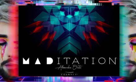 Alessandro Orati – MADitation | Cosmyfy