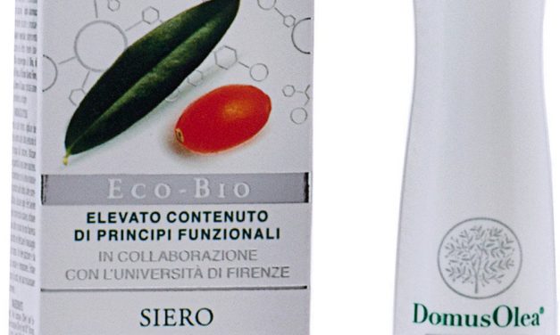 Siero Labbra & Contorno Rassoda Lift – Domus Olea Toscana | Recensione