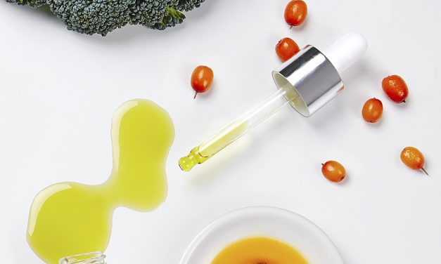 Màdara: 5 buoni motivi per usare gli oli sul viso