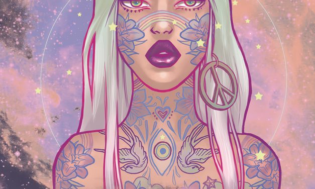 Neve Cosmetics – Sparkling ’67 Collection