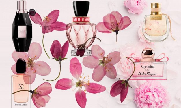 Profumi Donna Estate 2019