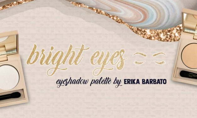 Erika Barbato – Bright Eyes | Cosmyfy