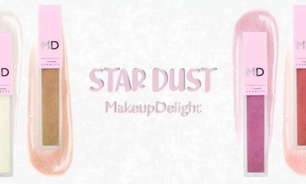Makeup Delight – Stardust Lipgloss | Cosmyfy