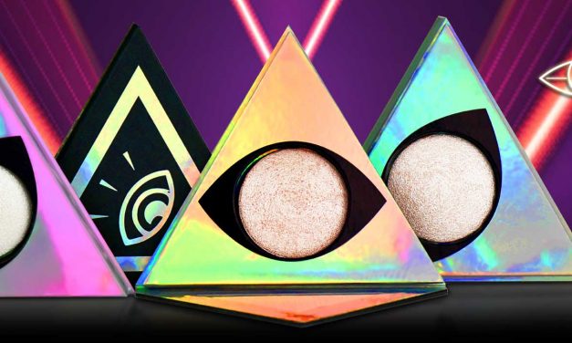 Alessandro Orati – EYElighter | Cosmyfy