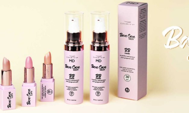 Makeup Delight – Bare Care Skin | Cosmyfy