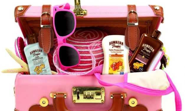 Hawaiian Tropic compie 50 anni e lancia tre novità