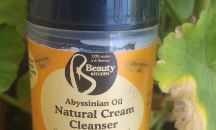 Natural Cream Cleanser -Beauty Kitchen | Recensione
