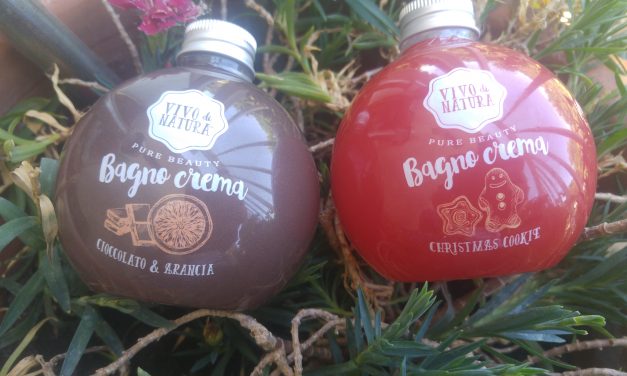 Bagnocrema Vivo di Natura Bio | Recensione