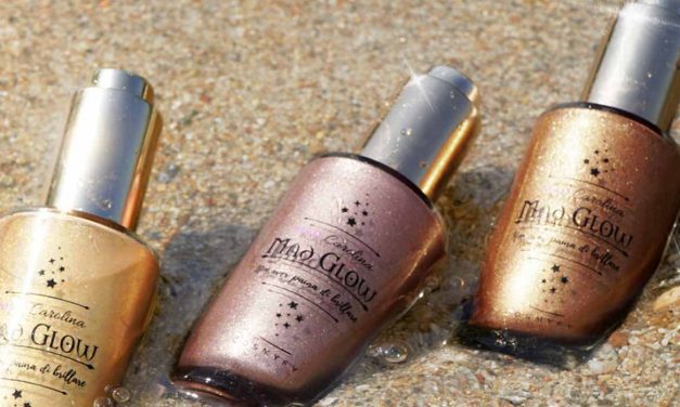 Mad Carolina – Mad Glow | Cosmyfy