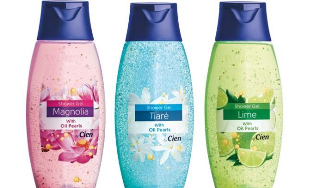 Shower Gel Tiarè – Cien | Recensione