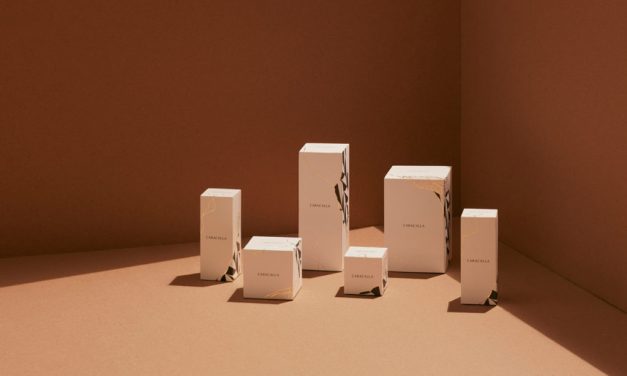 Spuma Detergente – Caracalla