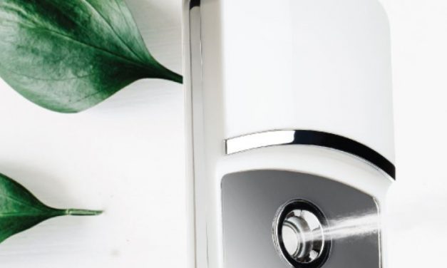 Jiffy Device: un cosmetic device di ultima generazione