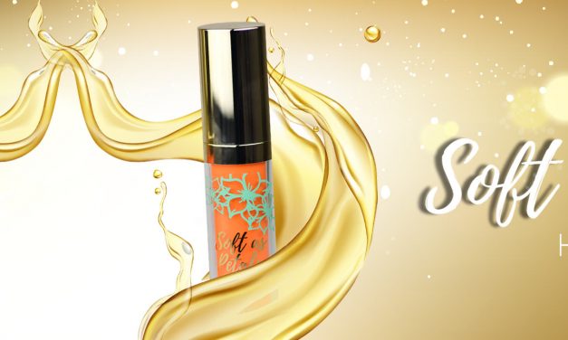 MRTNDamex lancia Soft as Petals | Cosmyfy