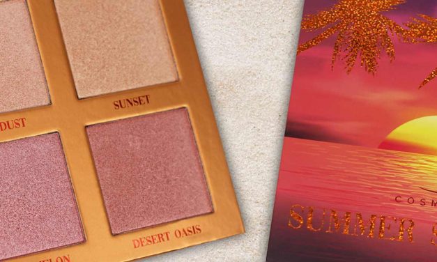 Fatima Durni lancia Summer Sunshine | Cosmyfy