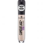 Correttore Camouflage + matt – Essence