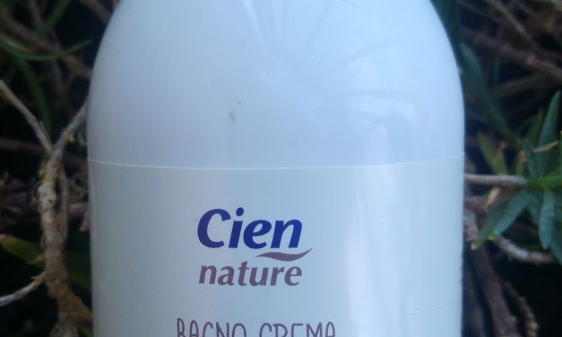 Bagno crema al latte d’asina- Cien Nature | Recensione