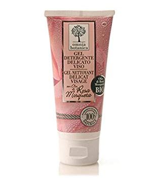 Gel Detergente viso – Omnia Botanica | Recensione