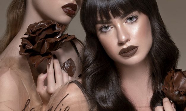 La Vie en Dark | La nuova collezione Neve Cosmetics