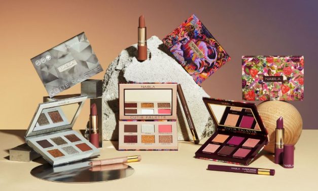 Nabla lancia la nuova Cutie Collection