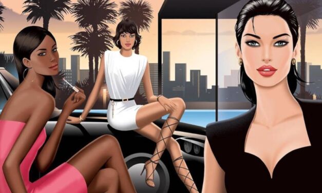 Nabla presenta la Miami Lights Collection: bagliori e sfumature