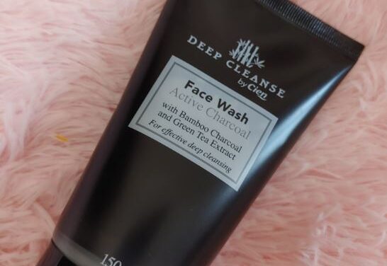 Deep Cleanse Face Wash – Cien | Recensione