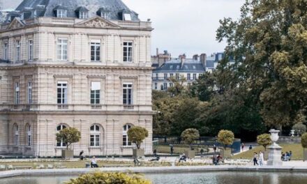 Parfums de Marly Paris: un tuffo nella corte di Versailles