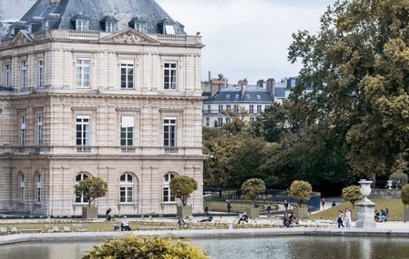 Parfums de Marly Paris: un tuffo nella corte di Versailles