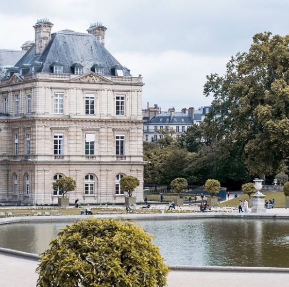 Parfums de Marly Paris: un tuffo nella corte di Versailles