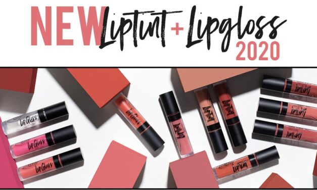 PuroBIO LipTint e LipGloss: novità per le labbra