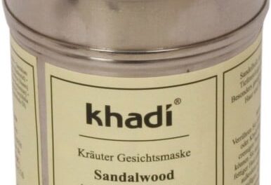 Sandalwood – Khadi | Recensione