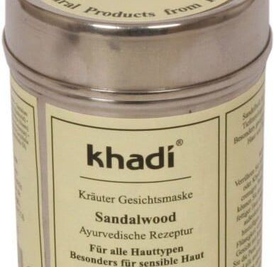 Sandalwood – Khadi | Recensione