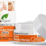 Organic Manuka Honey Rescue Cream – Dr. Organic | Recensione