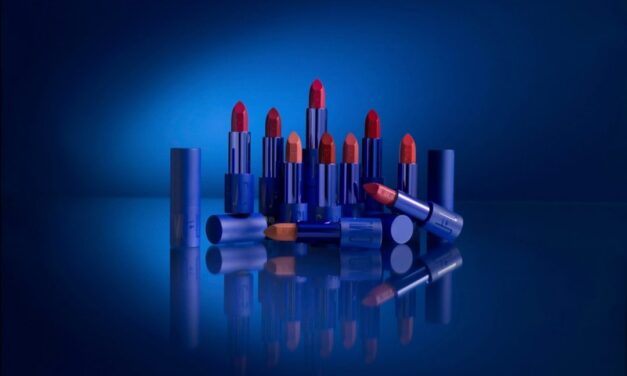 Creamlust, i nuovi rossetti firmati MULAC Cosmetics