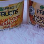 Garnier Fructis Hair Food Maschera – Macadamia e Banana | Recensione