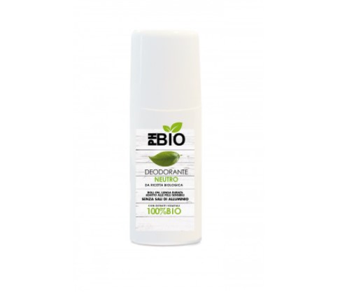 Deodorante Roll on – PhBio | Recensione