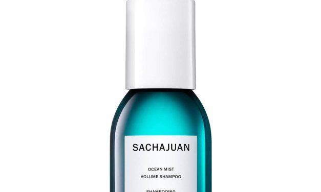Ocean Mist Volume Shampoo – Sachajuan | Recensione
