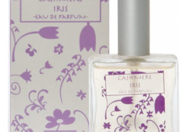 Cashmere Iris Eau de Parfum – Dr. Taffi | Recensione