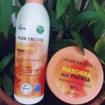 Balsamo e Maschera Hair Fruit – Cien | Recensione
