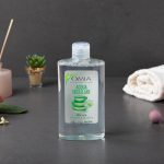 Acqua Micellare con Aloe Vera del Salento – Omia | Recensione