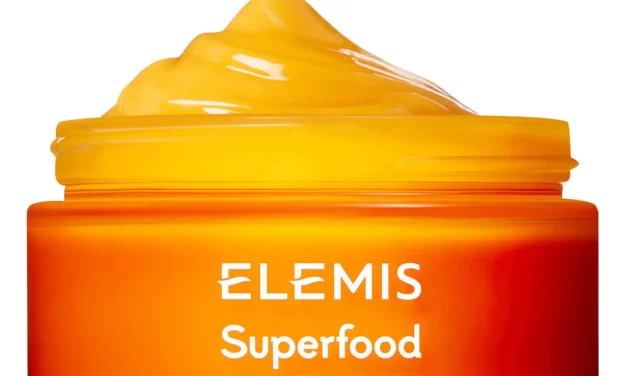Superfood AHA Glow Cleansing Butter – Elemis | Recensione